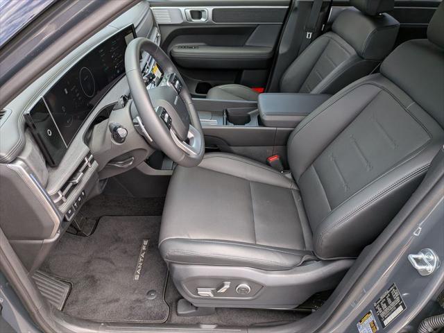 2026 Hyundai Santa Fe - $41,650