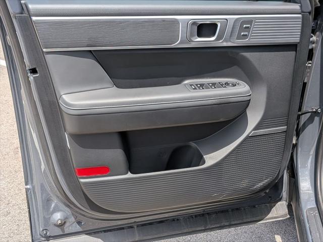 2026 Hyundai Santa Fe - $41,650