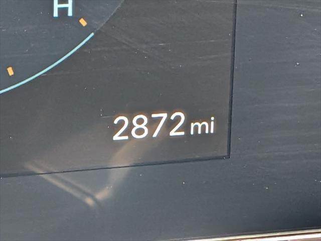 2026 Hyundai Santa Fe - $41,650