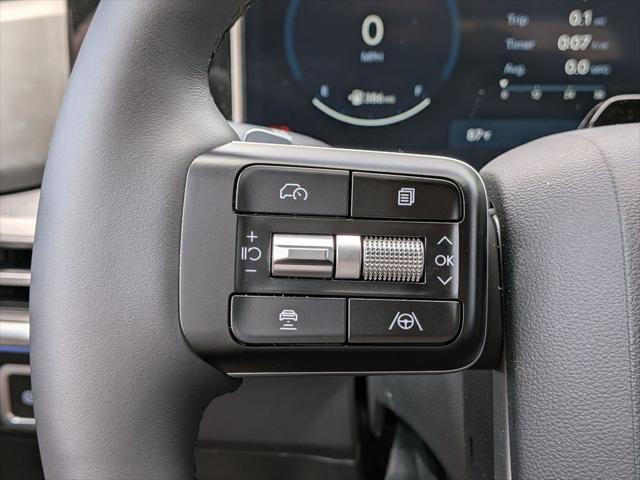 2026 Hyundai Santa Fe - $41,650