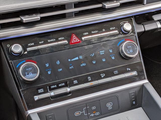 2026 Hyundai Santa Fe - $41,650