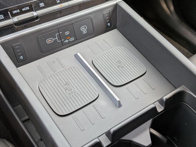 2026 Hyundai Santa Fe - $41,650