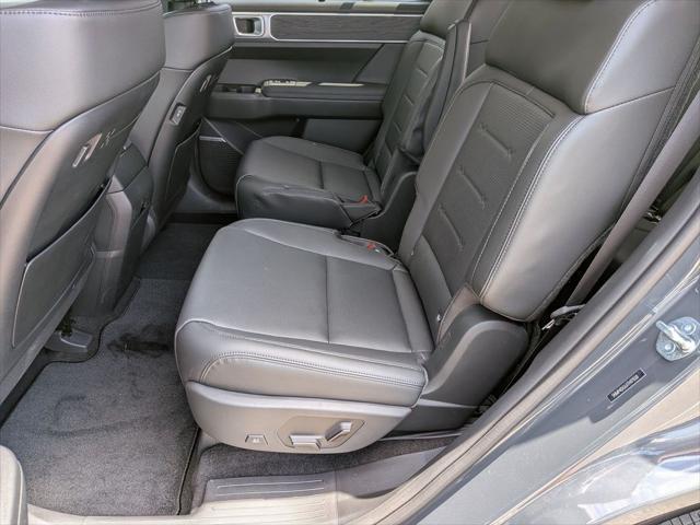 2026 Hyundai Santa Fe - $41,650