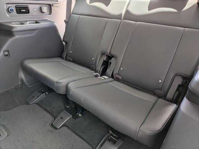 2026 Hyundai Santa Fe - $41,650