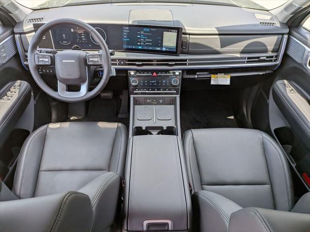 2026 Hyundai Santa Fe - $41,650