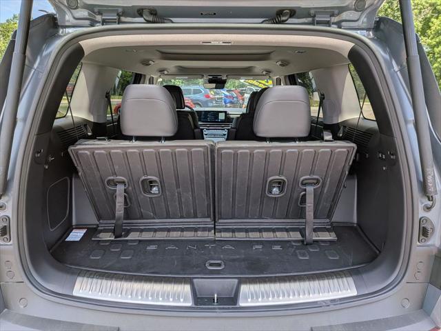 2026 Hyundai Santa Fe - $41,650