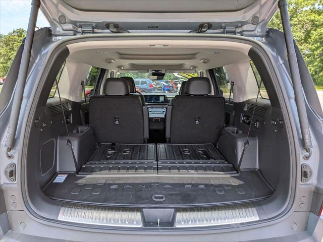 2026 Hyundai Santa Fe - $41,650
