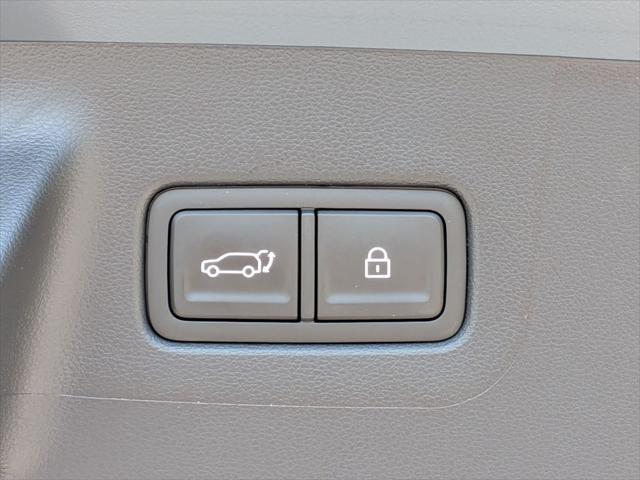2026 Hyundai Santa Fe - $41,650