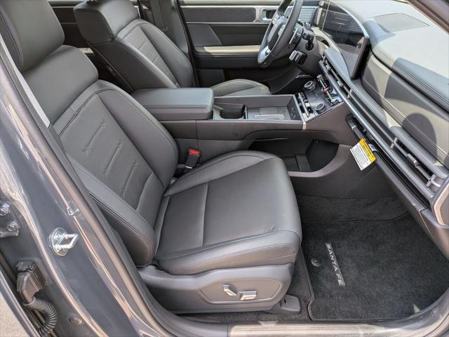 2026 Hyundai Santa Fe - $41,650