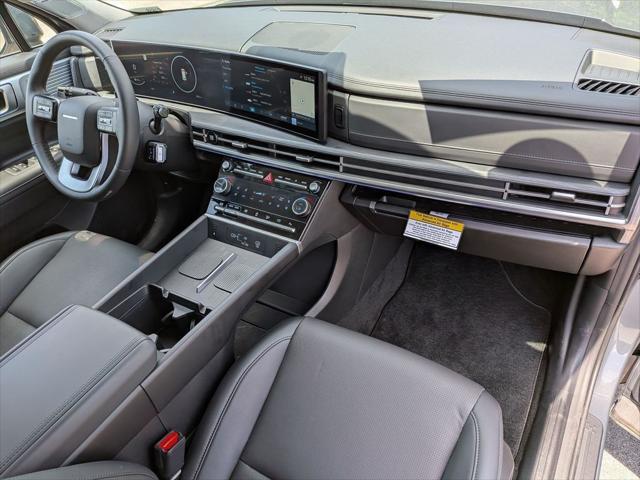 2026 Hyundai Santa Fe - $41,650