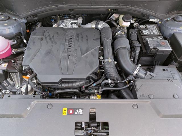 2026 Hyundai Santa Fe - $41,650