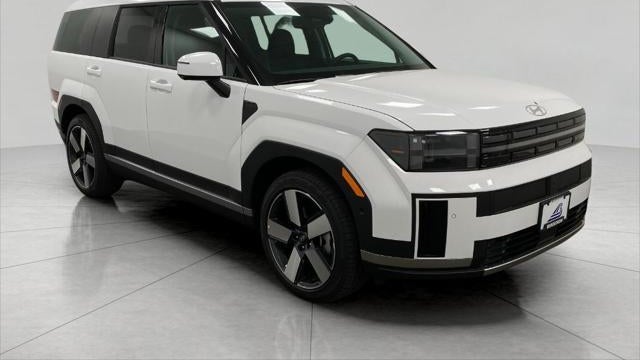 Preowned 2026 Hyundai SANTA FE Limited for Sale