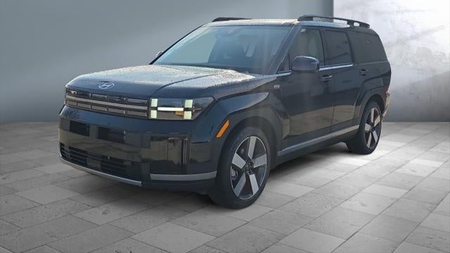 Preowned 2026 Hyundai SANTA FE Limited for Sale