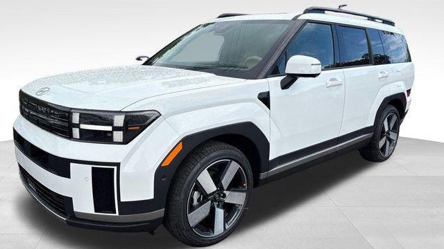 Preowned 2026 Hyundai SANTA FE Limited for Sale