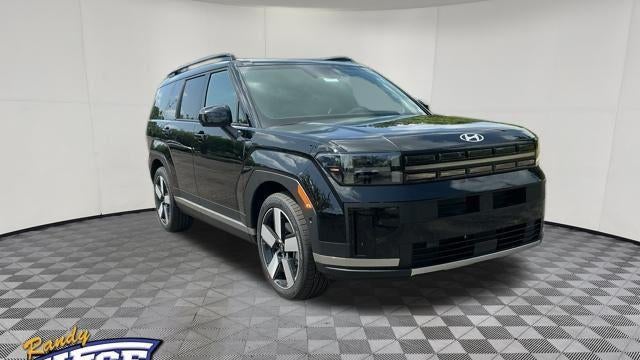 Preowned 2026 Hyundai SANTA FE Limited for Sale
