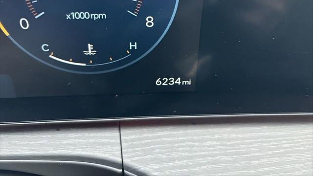 2024 Hyundai SANTA FE Limited