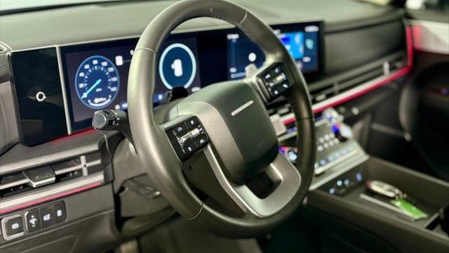 2024 Hyundai SANTA FE Limited