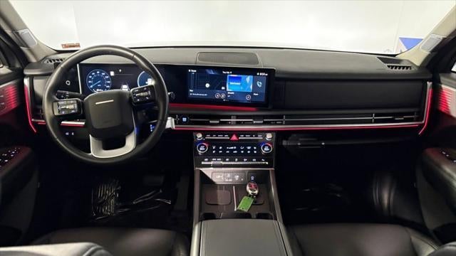2024 Hyundai SANTA FE Limited