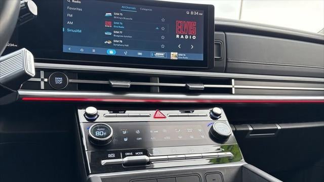 2024 Hyundai SANTA FE Limited