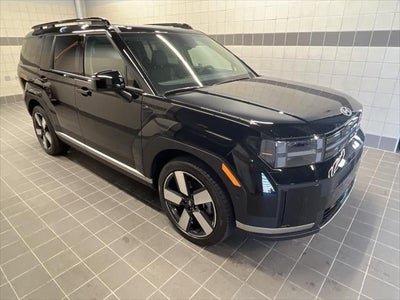 Photo of a 2024 Hyundai Santa FE AWD Limited 4DR SUV for sale