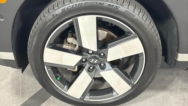 2024 Hyundai SANTA FE Limited