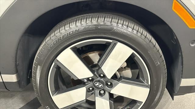2024 Hyundai SANTA FE Limited