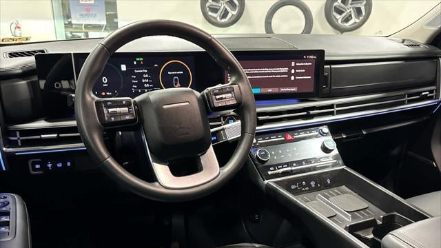 2024 Hyundai SANTA FE Limited