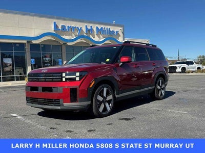 Photo of a 2024 Hyundai Santa FE AWD Limited 4DR SUV for sale