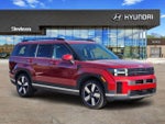 2024 Santa FE Thumbnail 5