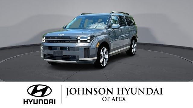 Preowned 2024 Hyundai SANTA FE Limited for Sale