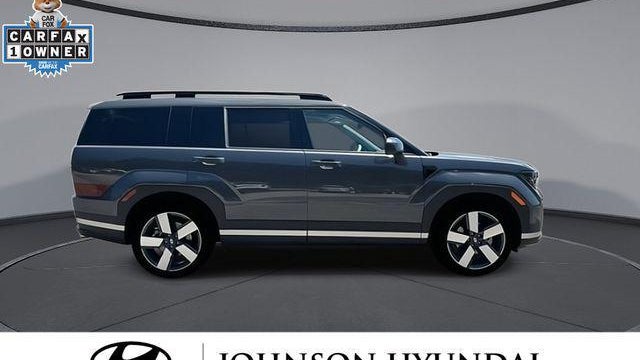 2024 Hyundai SANTA FE Limited