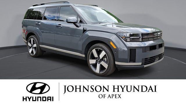 Preowned 2024 Hyundai SANTA FE Limited for Sale