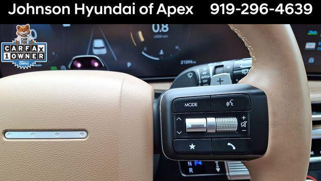 2024 Hyundai SANTA FE Limited