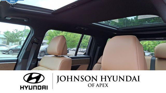 2024 Hyundai SANTA FE Limited