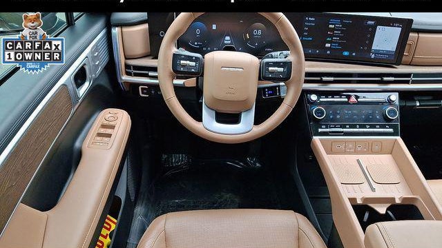 2024 Hyundai SANTA FE Limited