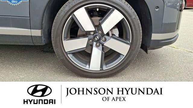 2024 Hyundai SANTA FE Limited