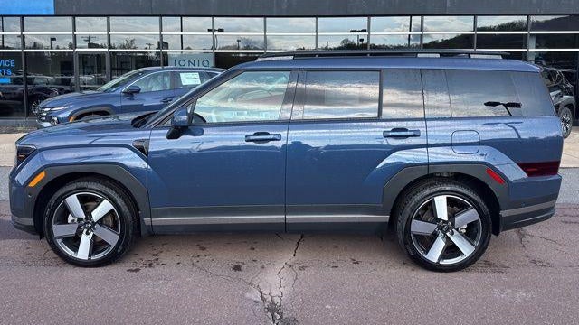 Preowned 2026 Hyundai SANTA FE Limited for Sale