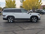2026 Santa FE Thumbnail 7
