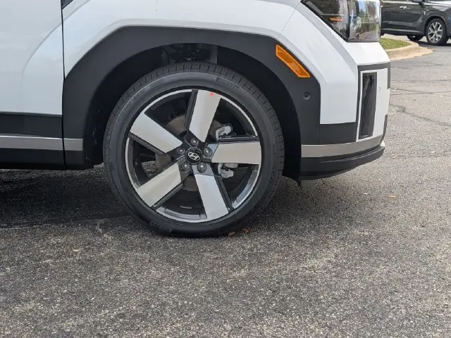 2026 Hyundai Santa Fe - $40,999