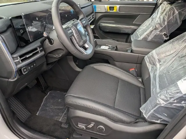 2026 Hyundai Santa Fe - $40,999