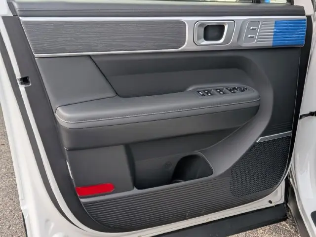 2026 Hyundai Santa Fe - $40,999