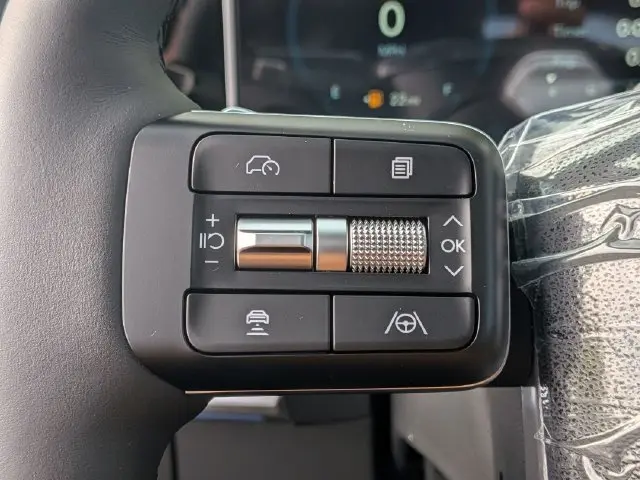 2026 Hyundai Santa Fe - $40,999
