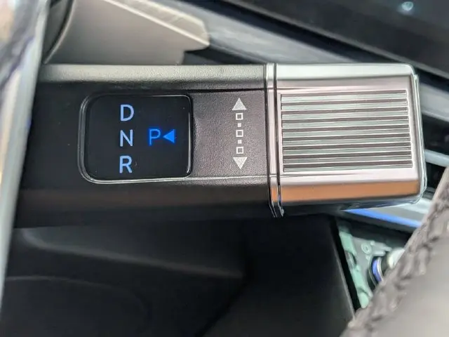 2026 Hyundai Santa Fe - $40,999