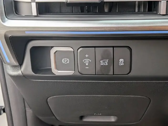 2026 Hyundai Santa Fe - $40,999