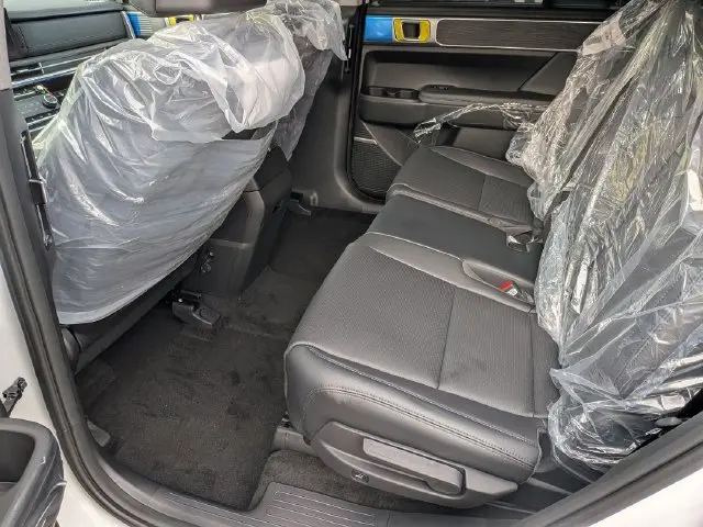 2026 Hyundai Santa Fe - $40,999