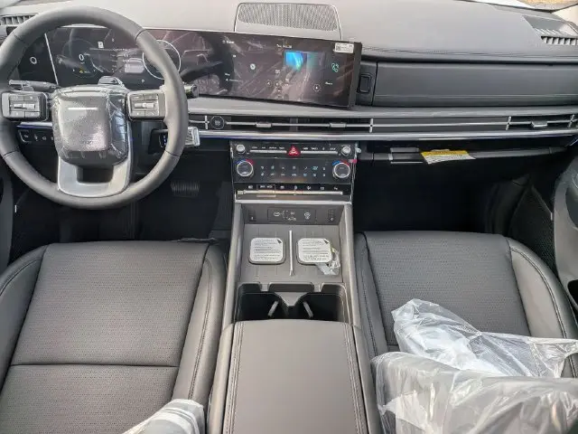 2026 Hyundai Santa Fe - $40,999