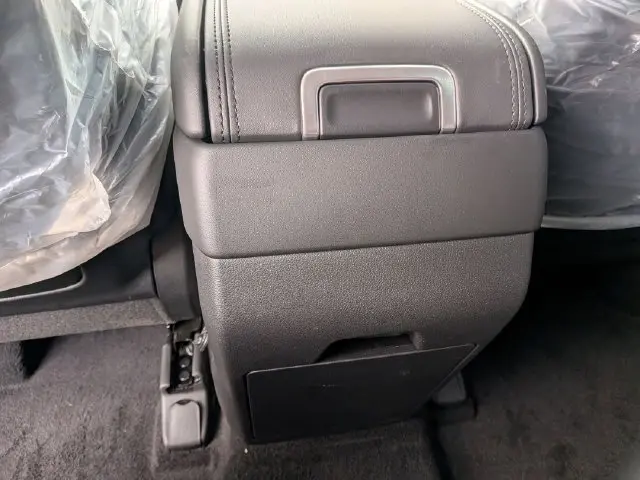2026 Hyundai Santa Fe - $40,999