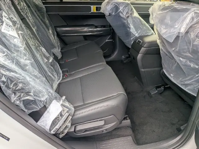 2026 Hyundai Santa Fe - $40,999