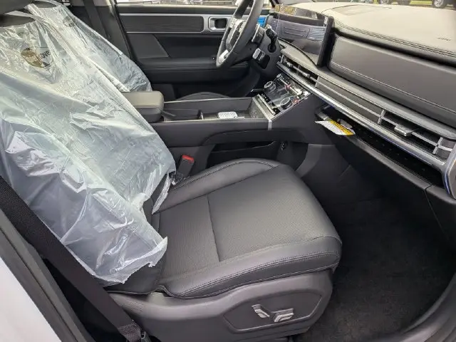 2026 Hyundai Santa Fe - $40,999