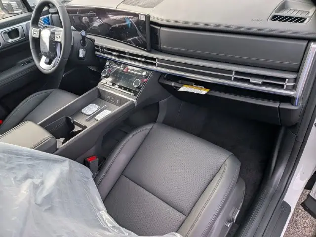 2026 Hyundai Santa Fe - $40,999